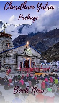 chardham yatra